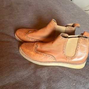 Sundance Ankle Boots